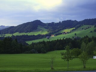 Chalet Oberstaufen Entorno 16
