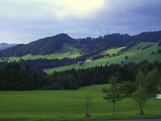 Chalet Oberstaufen Environnement 16