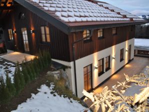 Chalet Edelweiss