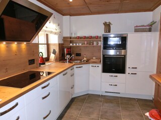 Chalet Oberstaufen Características 7