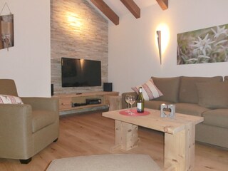 Chalet Oberstaufen Características 5