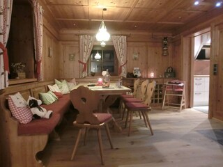 Chalet Oberstaufen Características 6