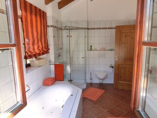 Chalet Oberstaufen Características 9
