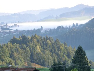 Chalet Oberstaufen Environnement 17