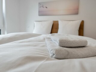 Ferienwohnung Dahme Außenaufnahme 3