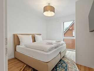 Ferienwohnung Dahme Außenaufnahme 4