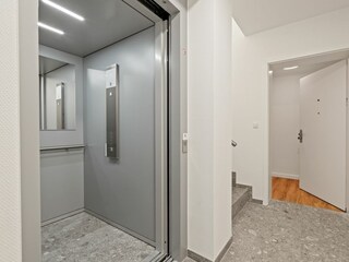 Ferienwohnung Dahme Außenaufnahme 7