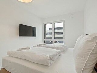 Ferienwohnung Dahme Außenaufnahme 8