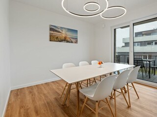 Ferienwohnung Dahme Außenaufnahme 10