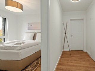 Ferienwohnung Dahme Außenaufnahme 14