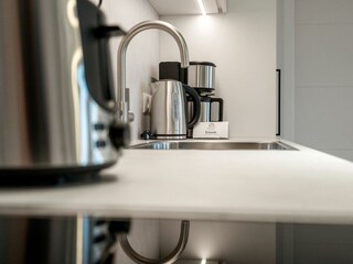 Ferienwohnung Dahme Außenaufnahme 15