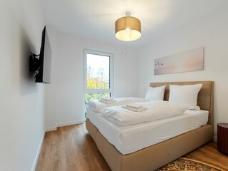 Ferienwohnung Dahme Außenaufnahme 3