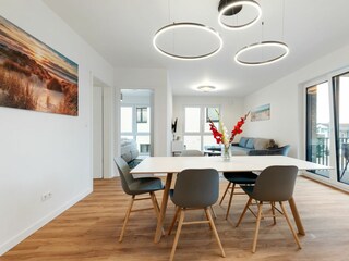 Ferienwohnung Dahme Außenaufnahme 5