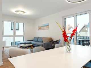 Ferienwohnung Dahme Außenaufnahme 6