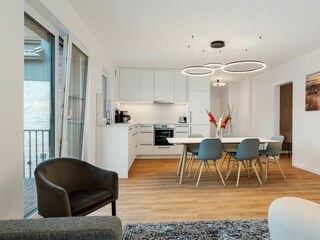 Ferienwohnung Dahme Außenaufnahme 9