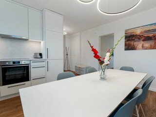 Ferienwohnung Dahme Außenaufnahme 11