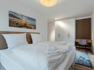 Ferienwohnung Dahme Außenaufnahme 12