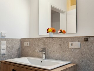 Ferienwohnung Dahme Außenaufnahme 13