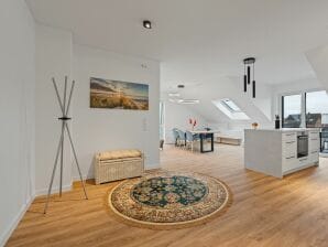 Ferienwohnung Suite 7 - Dahme - image1