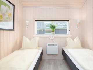 Ferienhaus Großenbrode Ausstattung 11