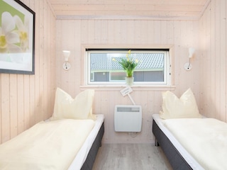 Ferienhaus Großenbrode Ausstattung 13