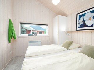 Ferienhaus Großenbrode Ausstattung 12