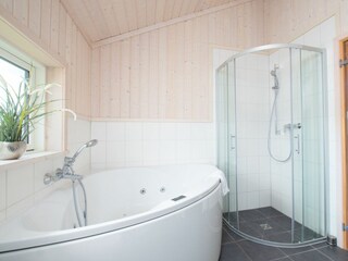 Ferienhaus Großenbrode Ausstattung 14