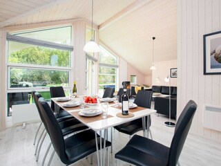 Ferienhaus Großenbrode Ausstattung 17