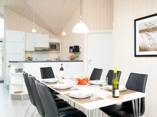 Ferienhaus Großenbrode Ausstattung 22