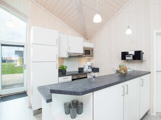 Ferienhaus Großenbrode Ausstattung 25