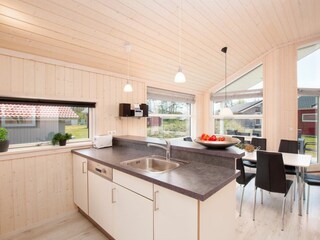 Ferienhaus Großenbrode Ausstattung 13