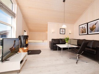 Ferienhaus Großenbrode Ausstattung 16