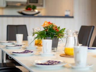 Ferienhaus Großenbrode Ausstattung 13