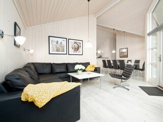 Ferienhaus Großenbrode Ausstattung 15