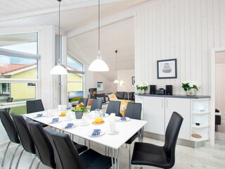 Ferienhaus Großenbrode Ausstattung 19