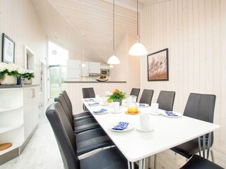 Ferienhaus Großenbrode Ausstattung 25