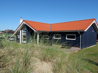 Ferienhaus Großenbrode Außenaufnahme 8
