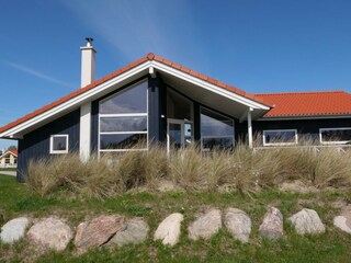 Ferienhaus Großenbrode Außenaufnahme 11