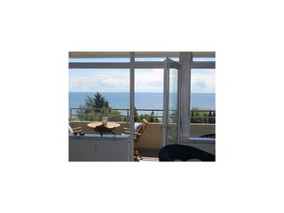 Ferienwohnung Großenbrode Außenaufnahme 1