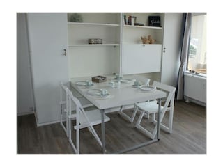 Ferienwohnung Großenbrode Außenaufnahme 6