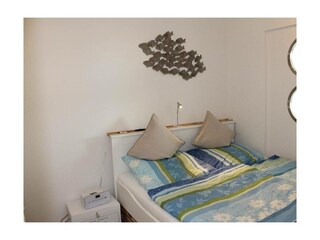 Ferienwohnung Großenbrode Außenaufnahme 8