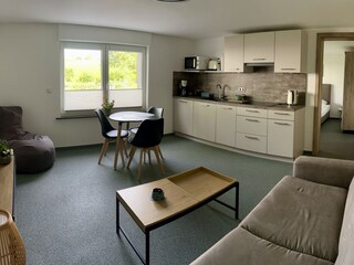 Vakantieappartement Kall Kenmerken 13
