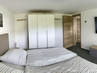 Vakantieappartement Kall Kenmerken 10