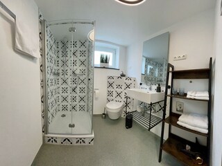 Vakantieappartement Kall Kenmerken 12