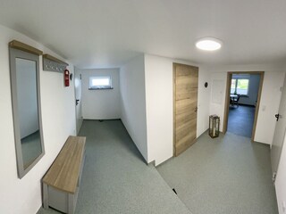 Vakantieappartement Kall Kenmerken 13