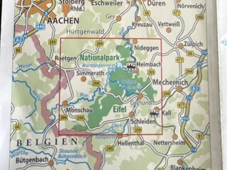 Vakantieappartement Kall Omgeving 20