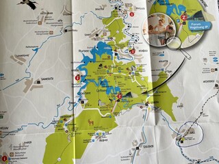 Vakantieappartement Kall Omgeving 23