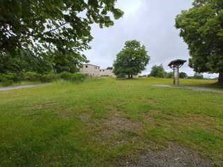 Vakantieappartement Kall Omgeving 27