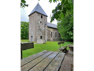 Vakantieappartement Kall Omgeving 30