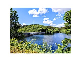 Vakantieappartement Kall Omgeving 33